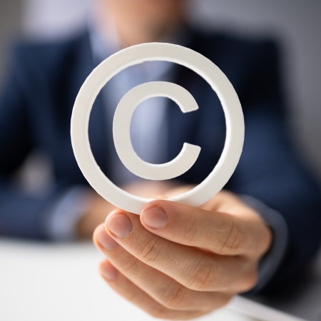Copyright Registration