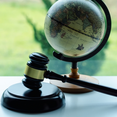 Global Legal