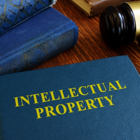 IPR Consultation