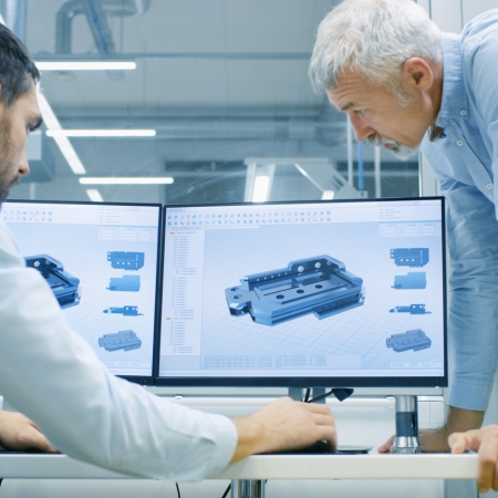 Industrial Design Registration