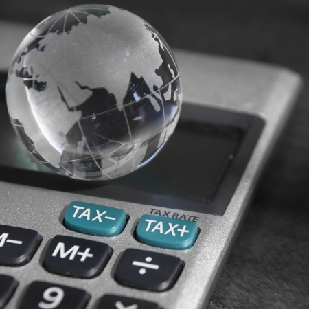 International Taxation