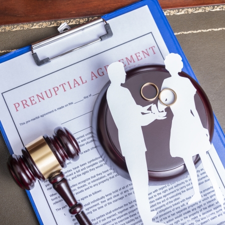 Legal Draftings