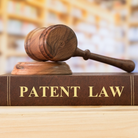 Patent Registration