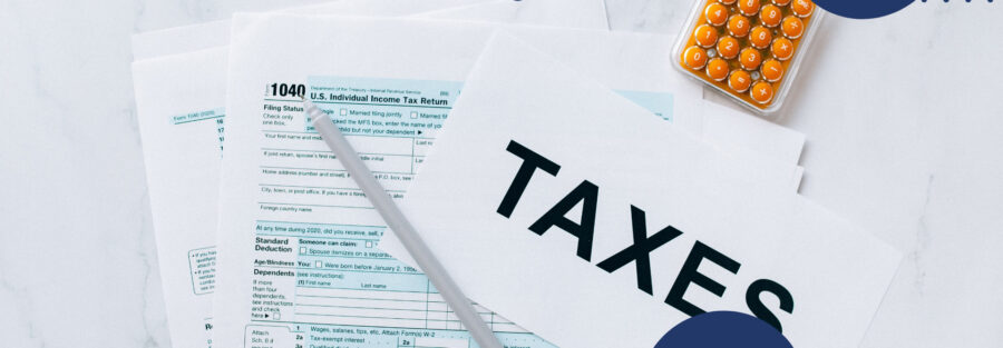 Tax Optimization Strategies
